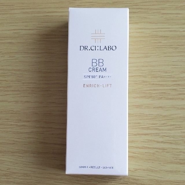 Dr.Ci Labo(ドクターシーラボ)のドクターシーラボ BBクリーム エンリッチリフト30g コスメ/美容のベースメイク/化粧品(BBクリーム)の商品写真