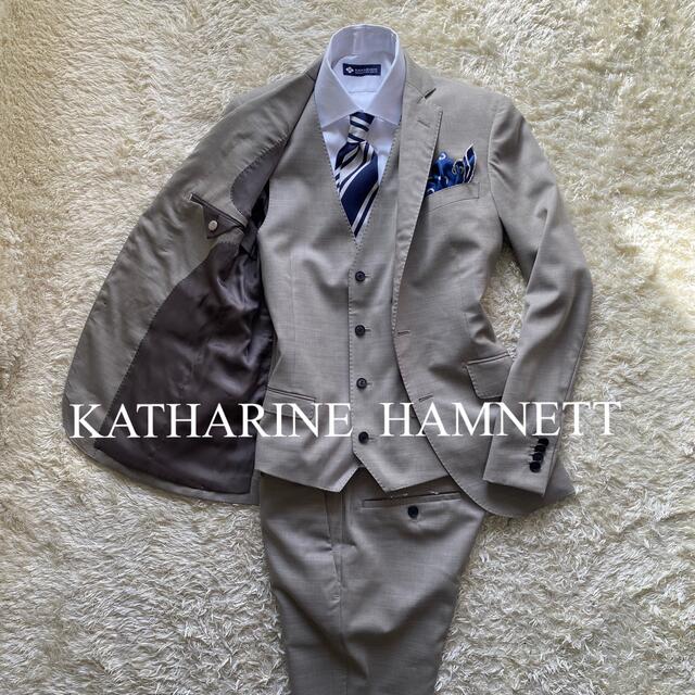 KATHARINE HAMNETT - キャサリンハムネットロンドンKatharine Hamnett ...