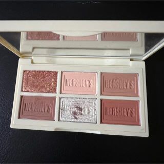 エチュードハウス(ETUDE HOUSE)のエチュードハウス　プレーカラーアイズミニハーシーズ　アイシャドウ(アイシャドウ)