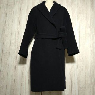 エニィスィス ウール ロングコート(レディース)の通販 72点 | anySiSの