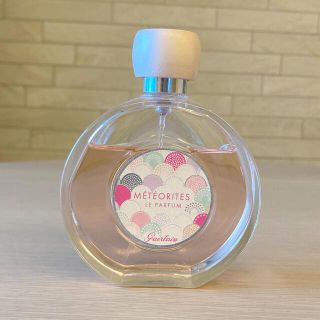 ゲラン(GUERLAIN)の値下げ！　ゲラン　メテオリット　ルパルファン(香水(女性用))