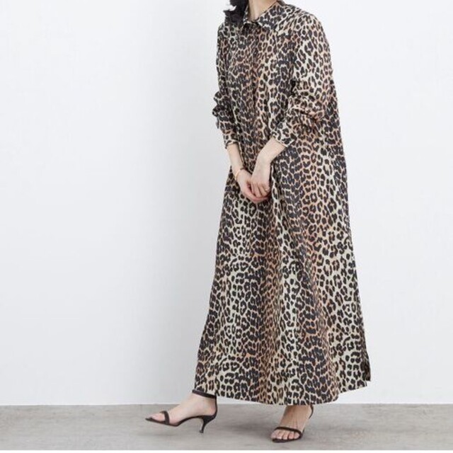GANNI ガニー ワンピース 最終値下げ RMzBY2YVoN - ourpplent.com