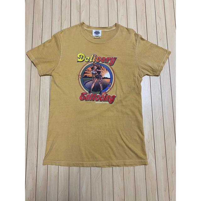 新しい TATTOO STUDIO YAMADA DROP OUT オモシーチャンネル その他 www