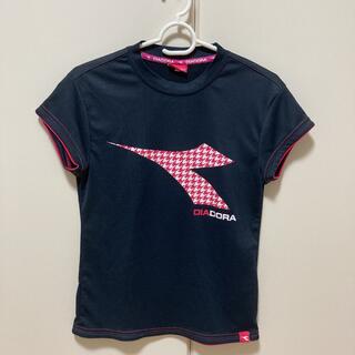 ディアドラ(DIADORA)のDIADORA Tシャツ(Tシャツ(半袖/袖なし))