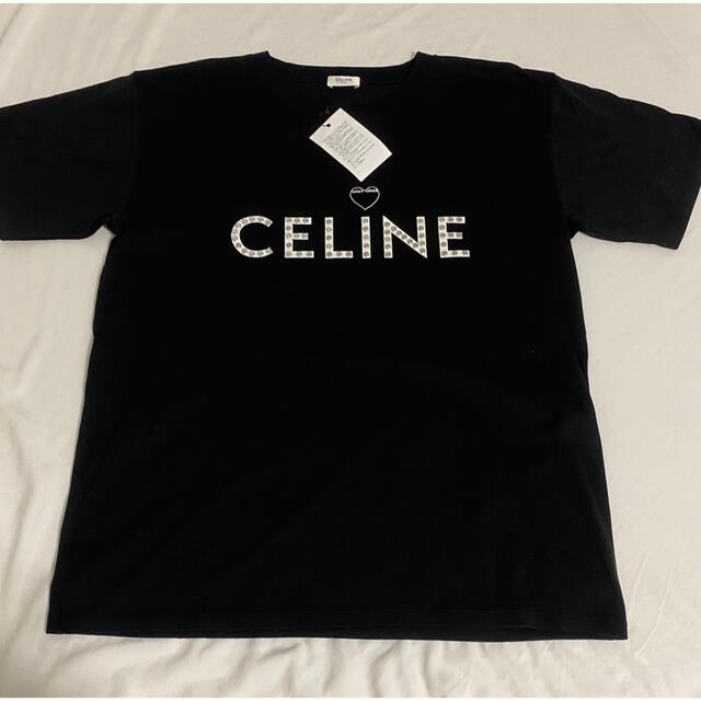 celine - セリーヌ CELINE Tシャツの通販 by み|セリーヌならラクマ celine - セリーヌ CELINE Tシャツの通販 by み|セリーヌならラクマ
