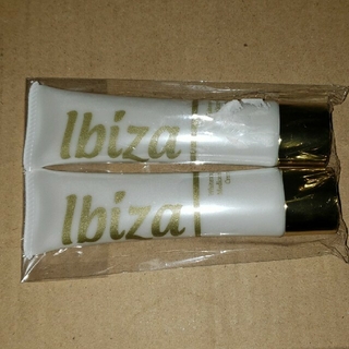 イビザ(IBIZA)のイビサクリーム(35g)　2本セット(ボディクリーム)
