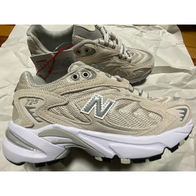 New Balance(ニューバランス)のNew Balance ML725 スニーカー レディースの靴/シューズ(スニーカー)の商品写真