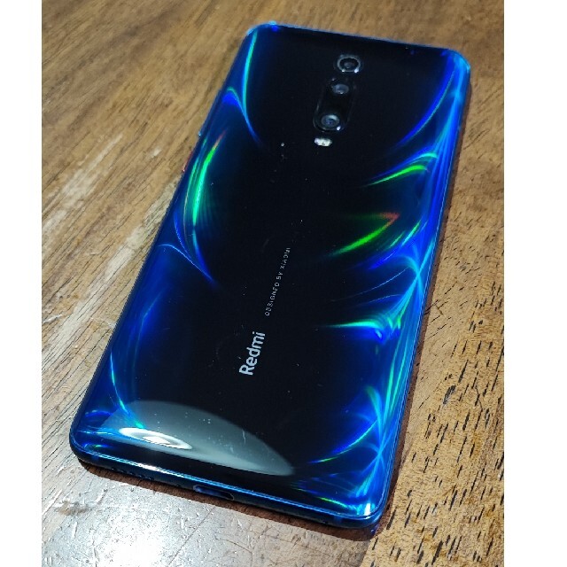 Xiaomi Redmi K20 pro カスタムROMの通販 by t_s_shop|ラクマ