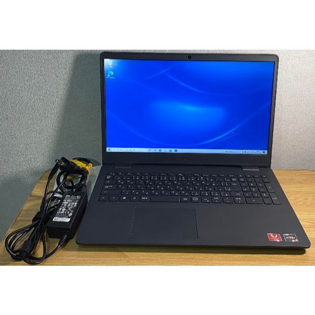 デル ノートパソコン Inspiron 3505　サクサク動く 1