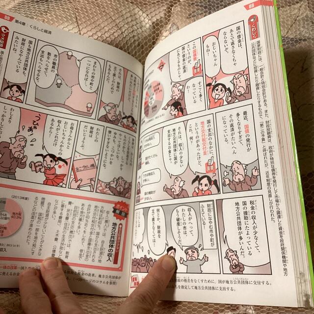 中学入試まんが攻略BON! 社会 政治・国際 〔改訂版〕の通販 中学入試まんが攻略BON! 社会 政治・国際 〔改訂版〕の通販