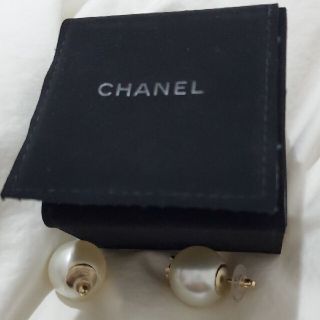 シャネル(CHANEL)のぽんぽん様専用(その他)