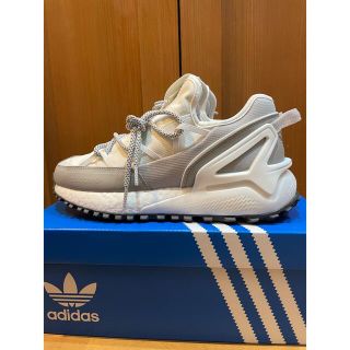 アディダス(adidas)の新品 adidas ZX 2K BOOST UTILITY GTX アディダス(スニーカー)