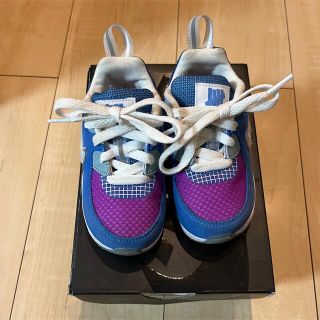 ナイキ(NIKE)のNIKEベビーシューズ(スニーカー)