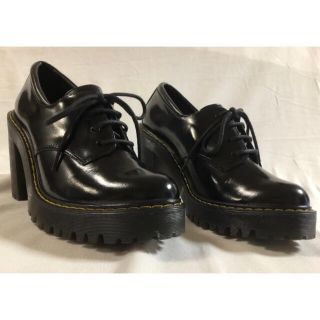 ドクターマーチン(Dr.Martens)のドクターマーチン ヒール(ブーツ)