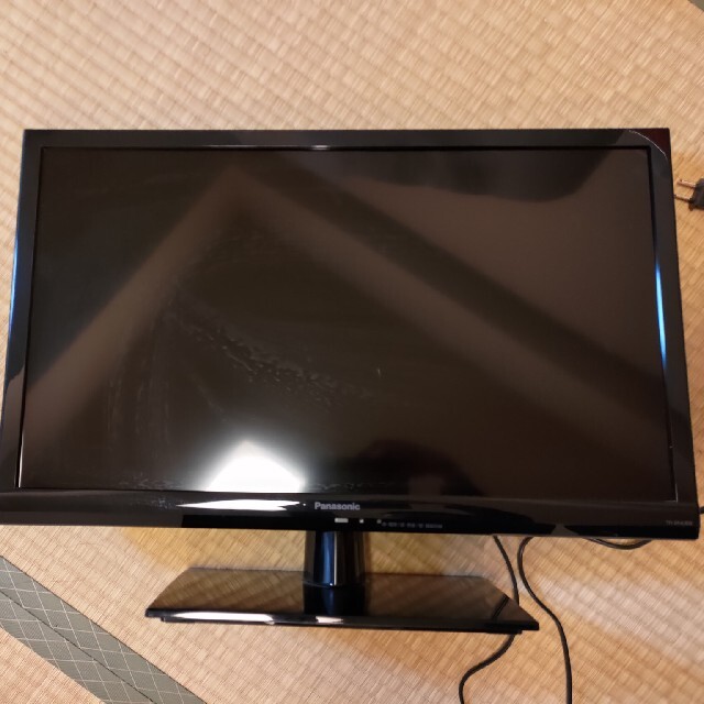 Panasonic テレビ 24型　TH-24A300