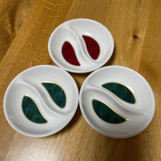 ノリタケ(Noritake)の小皿(食器)