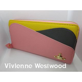 ヴィヴィアンウエストウッド(Vivienne Westwood)のヴィヴィアンウエストウッド Vivienne Westwood ダブルフラップ (財布)