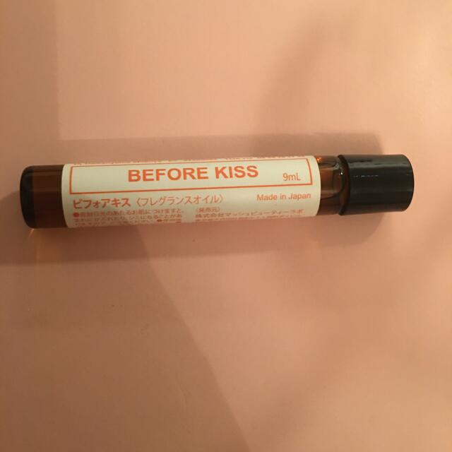 Cosme Kitchen(コスメキッチン)のビフォーキス 残量9割 before kiss cosme kitchen コスメ/美容の香水(香水(女性用))の商品写真