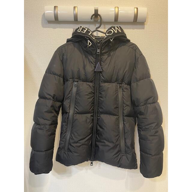 本日特価】 MONCLER - ダウン MONCLER ダウンジャケット - zoopalic.com