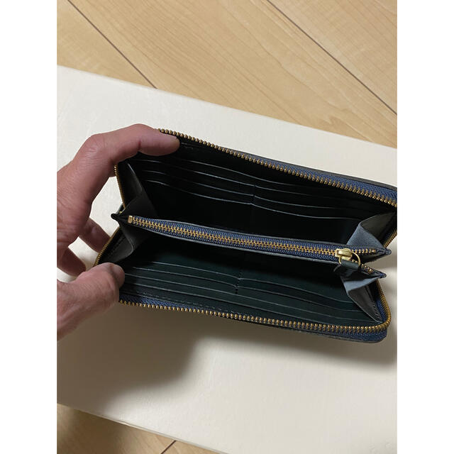 b3Labo ロングウォレット | gellonautos.cl