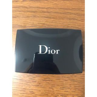 ディオール(Dior)のDIORスキンフォーエバーコンパクトエクストレムコントロール(ファンデーション)