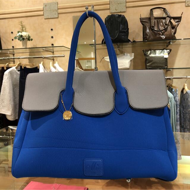 mio milano - ミオフィラノ Mio FIRANO トートバッグの通販 by mio milano - ミオフィラノ Mio FIRANO トートバッグの通販 by