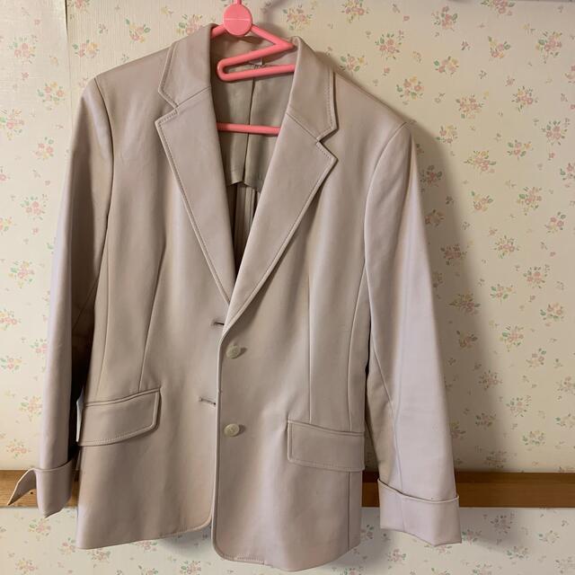 送料無料(一部地域を除く)】 acka ジャケット collarless jacket
