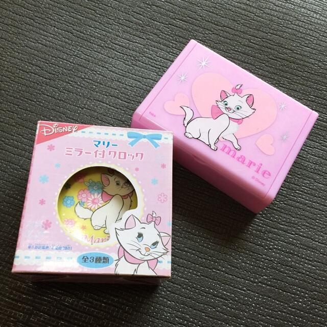 Disney - 未使用品 Disneyマリーちゃんの三面 ミラー・写真立て付き置き時計おまけ付きの通販 by me's shop|ディズニーならラクマ Disney - 未使用品 Disneyマリーちゃんの三面 ミラー・写真立て付き置き時計おまけ付きの通販 by me's shop|ディズニーならラクマ