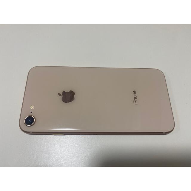 iPhone8 ジャンク品 5