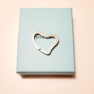ティファニー スター キーホルダー(レディース)の通販 40点 | Tiffany ...