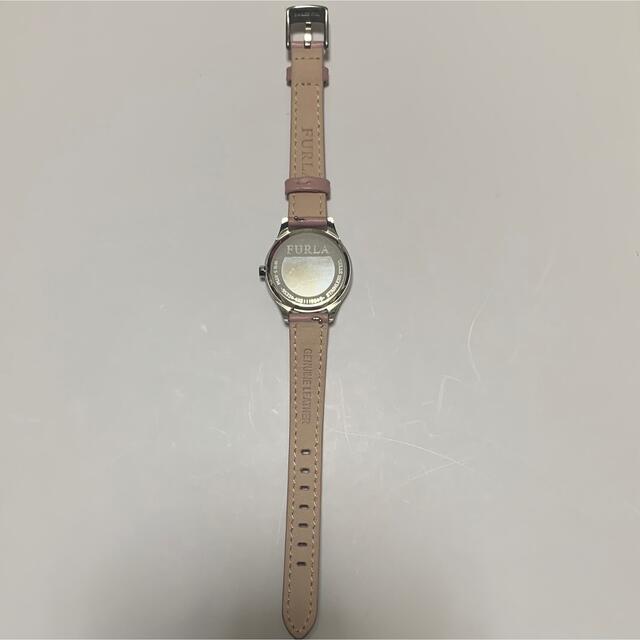 Furla(フルラ)のFURLA フルラ　時計 腕時計　ピンク レディースのファッション小物(腕時計)の商品写真