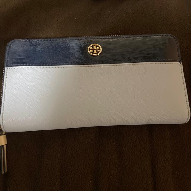 Tory Burch(トリーバーチ)のトリーバーチ　長財布 レディースのファッション小物(財布)の商品写真