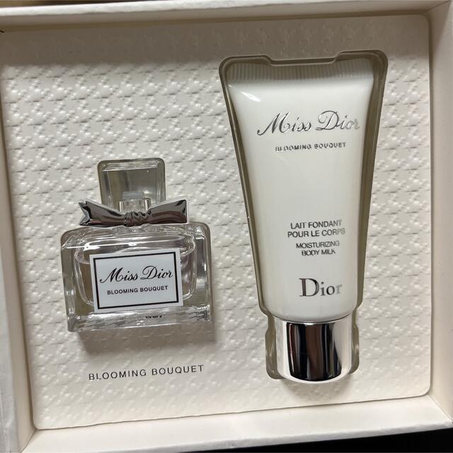 Dior(ディオール)のMiss Dior BLOOMING BOUQUET 5ml コスメ/美容の香水(その他)の商品写真