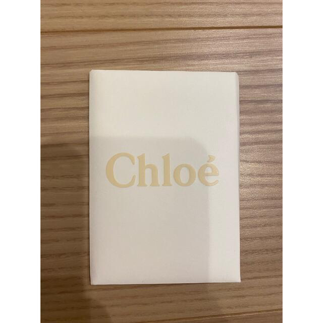 Chloe(クロエ)の【期間限定最終値下げ中】Chloe MARCIE ミニレザーバッグ レディースのバッグ(ショルダーバッグ)の商品写真