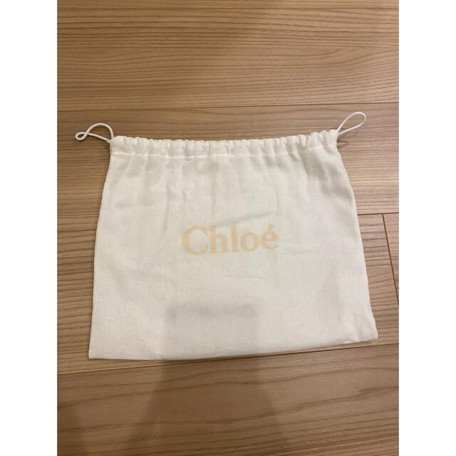 Chloe(クロエ)の【期間限定最終値下げ中】Chloe MARCIE ミニレザーバッグ レディースのバッグ(ショルダーバッグ)の商品写真