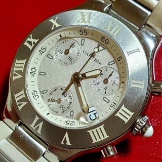 カルティエ OMEGAの通販 100点以上 | Cartierを買うならラクマ