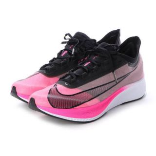 ナイキ(NIKE)のNIKE ズームフライ3(シューズ)