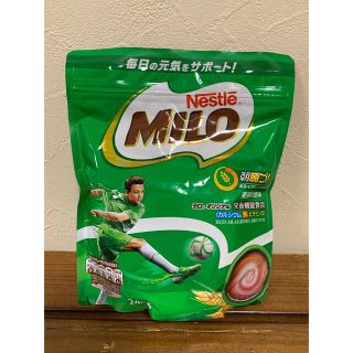 ネスレ(Nestle)のネスレミロ　ネスレ　ミロ　240g(その他)