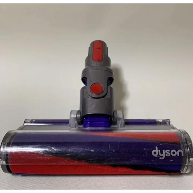 Dyson(ダイソン)の【即日発送】ダイソン dyson SV10 スマホ/家電/カメラの生活家電(掃除機)の商品写真