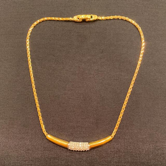 完成品 A&S Attwood & Sawyer ヴィンテージ ネックレス - ネックレス