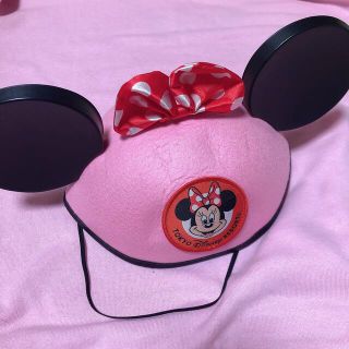 ディズニー(Disney)のディズニー　カチューシャ(カチューシャ)