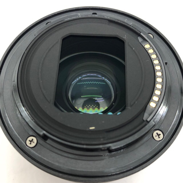 スマホ/家電/カメラ新品 NIKKOR Z 40mm f/2 送料無料 フルサイズ対応