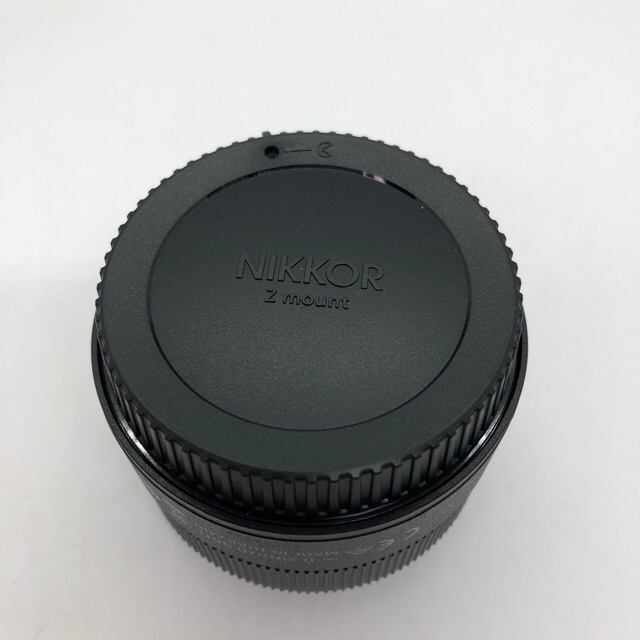 スマホ/家電/カメラ新品 NIKKOR Z 40mm f/2 送料無料 フルサイズ対応