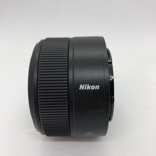 スマホ/家電/カメラ新品 NIKKOR Z 40mm f/2 送料無料 フルサイズ対応