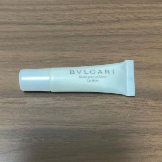 ブルガリ(BVLGARI)のブルガリ　リップバーム　リップクリーム(リップケア/リップクリーム)