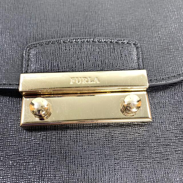 Furla(フルラ)の✨極美品✨ FURLA フルラ　ジュリア　Julia ハンドバッグ レディースのバッグ(ハンドバッグ)の商品写真
