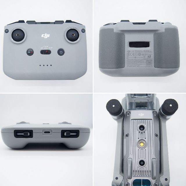 【超美品】【送料込】DJI Air 2S Fly More コンボ