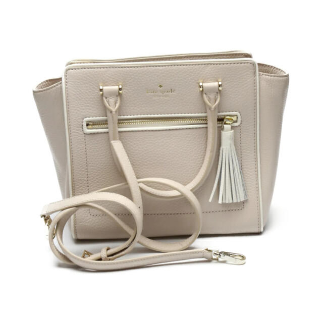kate spade new york - 【大幅値下げ】2wayケイトスペード