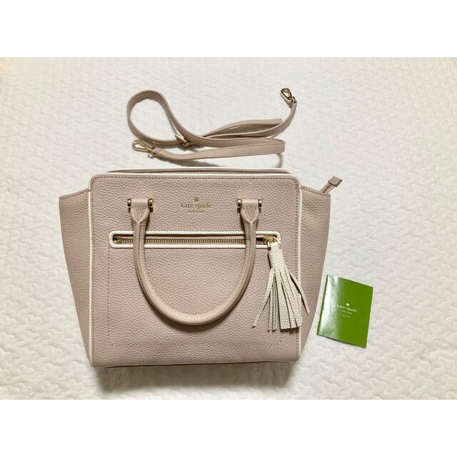 kate spade new york - 【大幅値下げ】2wayケイトスペード