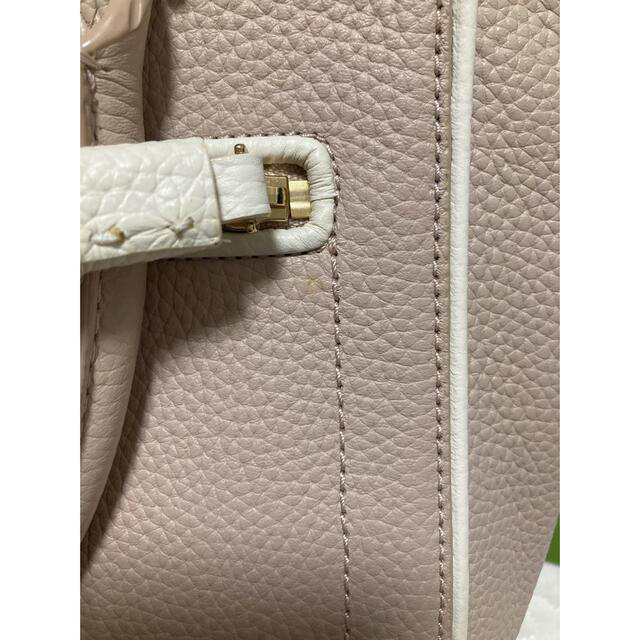 kate spade new york - 【大幅値下げ】2wayケイトスペード